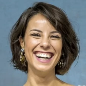 Andréia Horta