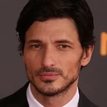 Andrés Velencoso