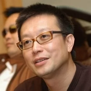 Andrew Lau
