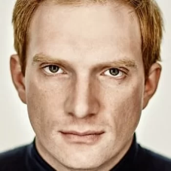 Andrey Burkovskiy