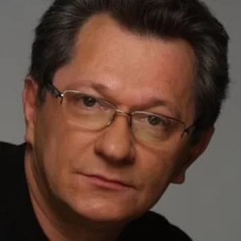 Andrey Ilin