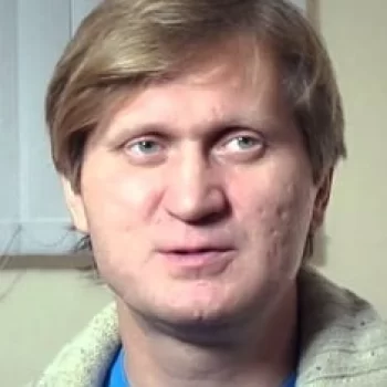 Andrey Rozhkov