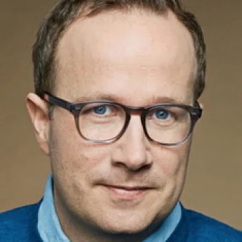 Andri Snær Magnason