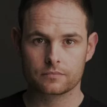 Andy Kellegher