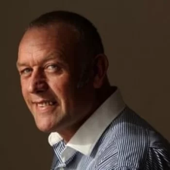 Andy Kidd