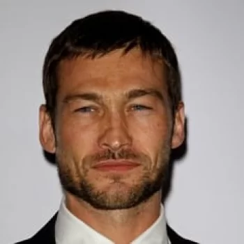 Andy Whitfield