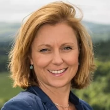 Angela Grovey