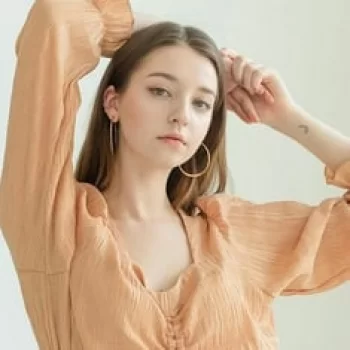 Angelina Danilova