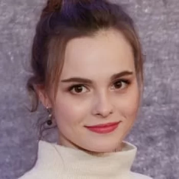 Angelina Strechina