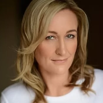 Angie Tricker