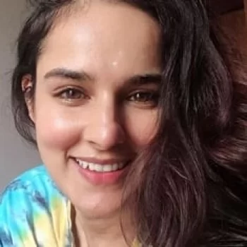 Angira Dhar