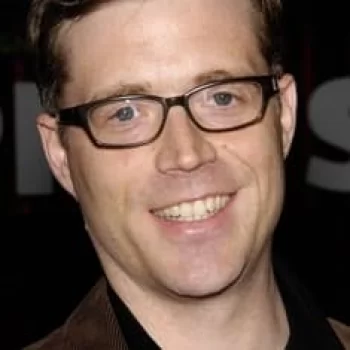 Angus MacLane