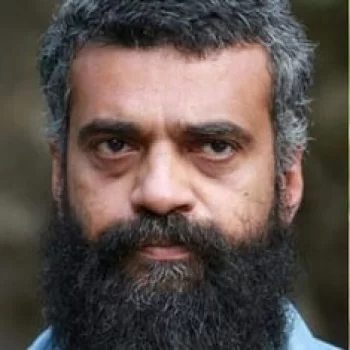 Anil Nedumangad