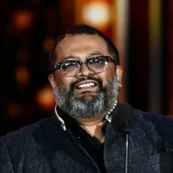 Aniruddha Roy Chowdhury