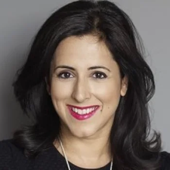 Anita Anand