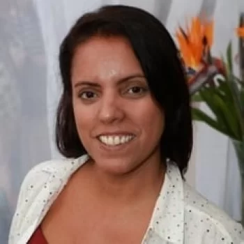 Anita Barbosa