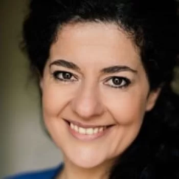 Anita Vettesse