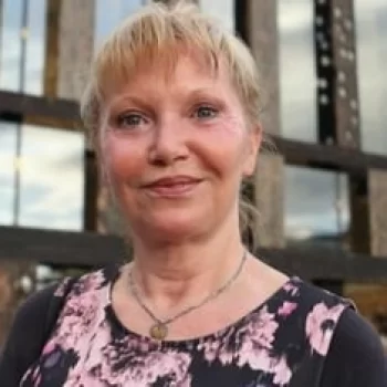 Anitra Eriksen