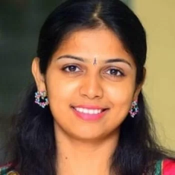 Anjali Aneesh Upasana