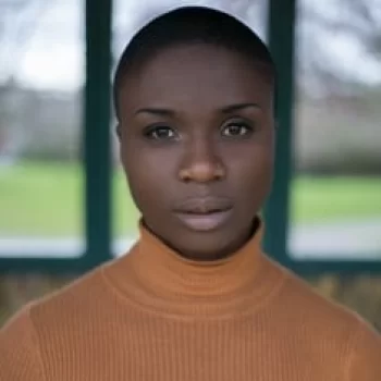 Ann Akinjirin