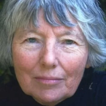 Ann Thwaite
