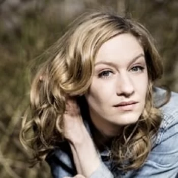 Anna Blomeier