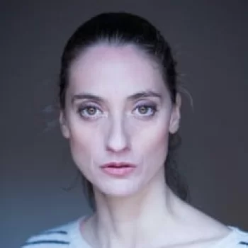 Anna Della Rosa