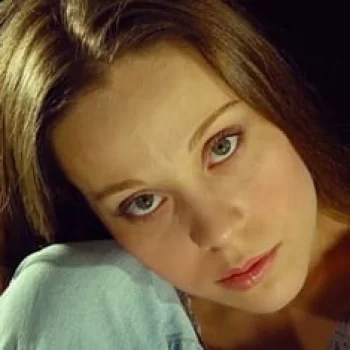Anna Dubrovskaya