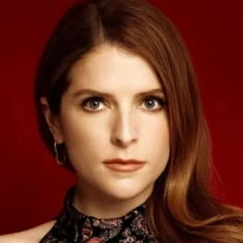 Anna Kendrick