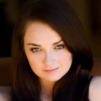 Anna Mae Routledge