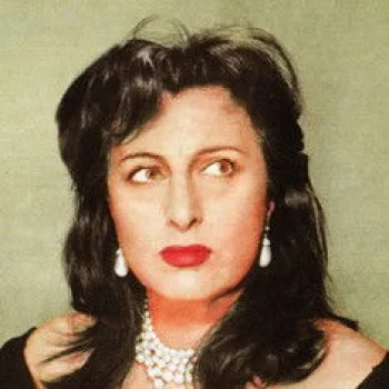 Anna Magnani
