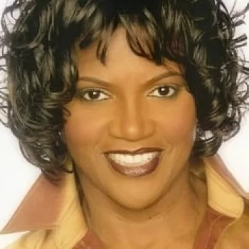 Anna Maria Horsford