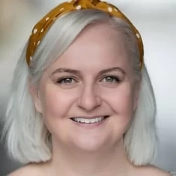 Anna Marie Sullivan