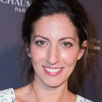 Anna Sigalevitch