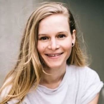 Anna Striesow