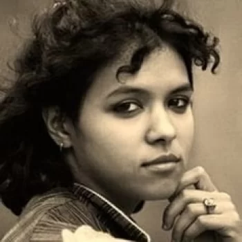 Annabella Lwin