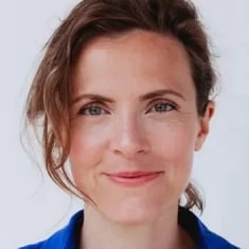 Anne-Hélène Orvelin
