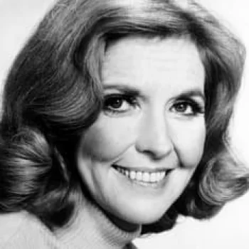 Anne Meara