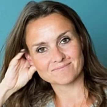 Anne Oppenhagen Pagh