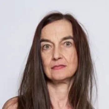 Anne Rotger