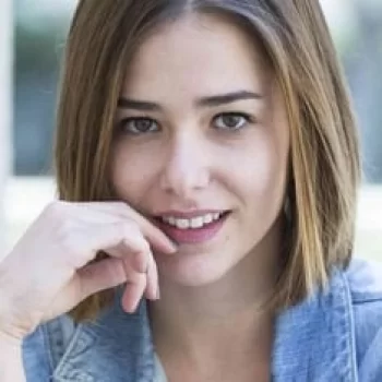 Anne-Sophie Soldaïni
