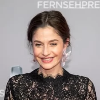 Anne Werner