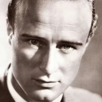 Anthony Bushell