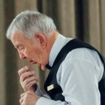 Anthony Dougall