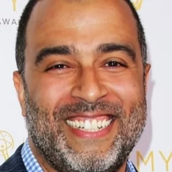 Anthony Mendez