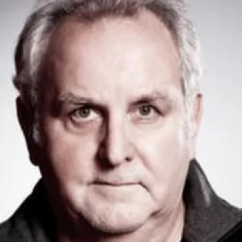 Anthony O'Donnell