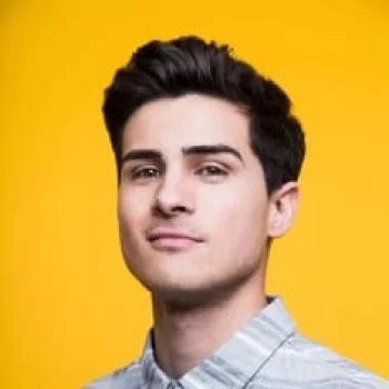 Anthony Padilla
