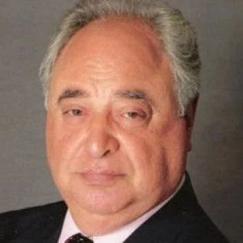 Anthony Russell