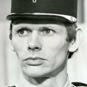 Antoine Saint-John