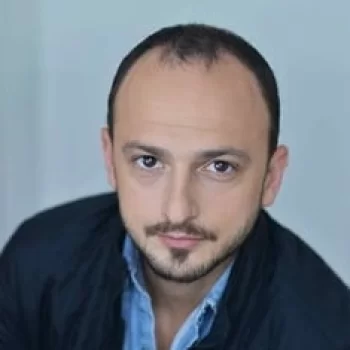 Antoine Schoumsky